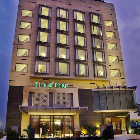 Hotel The Fern, Džajpur Exteriér fotografie