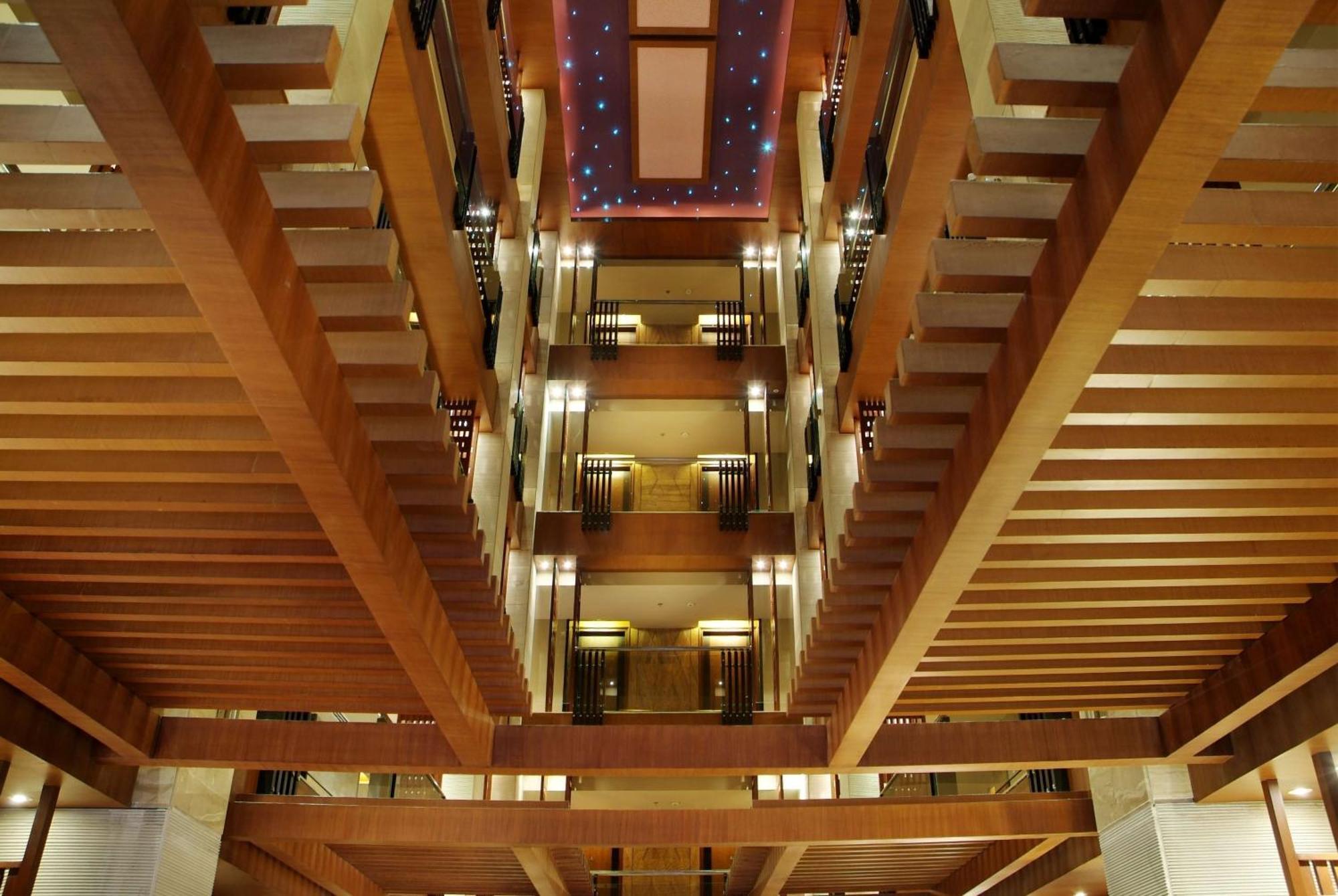 Hotel The Fern, Džajpur Exteriér fotografie