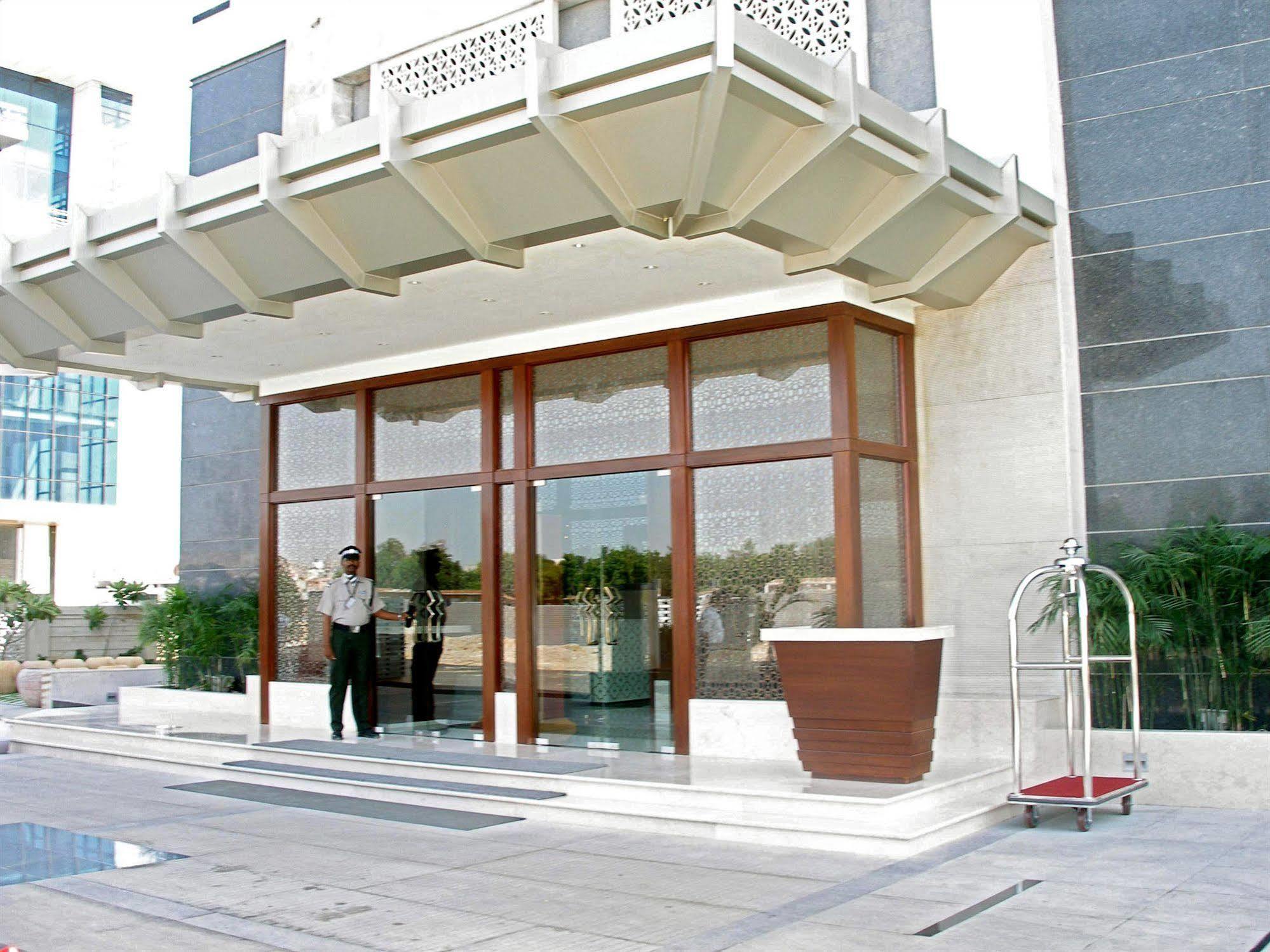 Hotel The Fern, Džajpur Exteriér fotografie